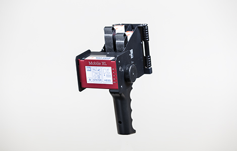 handjet Mobile_XL handjet Mobile_XL